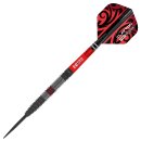 3er Set Steeldarts Red Dragon Jonny Clayton Hiraeth