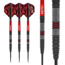 3er Set Steeldarts Red Dragon Jonny Clayton Hiraeth