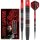 3er Set Steeldarts Red Dragon Jonny Clayton Hiraeth