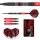 3er Set Steeldarts Red Dragon Jonny Clayton Hiraeth