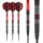 3er Set Steeldarts Red Dragon Jonny Clayton Hiraeth