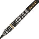 3er Set Steeldarts Red Dragon Luke Humphries Prestige