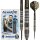 3er Set Steeldarts Red Dragon Luke Humphries Prestige
