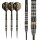 3er Set Steeldarts Red Dragon Luke Humphries Prestige