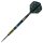 3er Set Steeldarts Red Dragon Dragonfly 95 Black Tapered