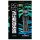 3er Set Steeldarts Red Dragon Dragonfly 95 Black Tapered