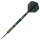 3er Set Steeldarts Red Dragon Dragonfly 95 Black Parallel