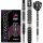 3er Set Steeldarts Red Dragon Paradym Parallel