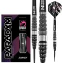 3er Set Steeldarts Red Dragon Paradym Torpedo
