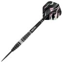 3er Set Steeldarts Red Dragon Paradym Torpedo
