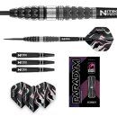 3er Set Steeldarts Red Dragon Paradym Torpedo