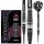 3er Set Steeldarts Red Dragon Paradym Torpedo