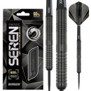 3er Set Steeldarts Red Dragon Seren Onyx No 1