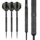 3er Set Steeldarts Red Dragon Seren Onyx No 1