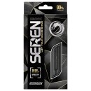3er Set Steeldarts Red Dragon Seren Onyx No 1