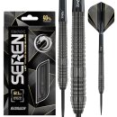 3er Set Steeldarts Red Dragon Seren Onyx No 2