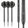 3er Set Steeldarts Red Dragon Seren Onyx No 2