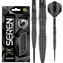 3er Set Steeldarts Red Dragon Seren Onyx No 3