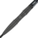3er Set Steeldarts Red Dragon Seren Onyx No 3