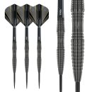 3er Set Steeldarts Red Dragon Seren Onyx No 3