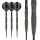 3er Set Steeldarts Red Dragon Seren Onyx No 3