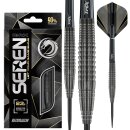 3er Set Steeldarts Red Dragon Seren Onyx No 4