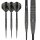 3er Set Steeldarts Red Dragon Seren Onyx No 4 25 g