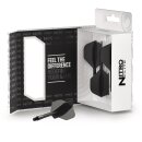 Red Dragon Nitro Flite No.2 Black/Black