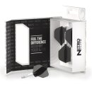 Red Dragon Nitro Flite No.2 White/Black