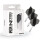 Red Dragon Nitro Flite No 2 white/black