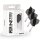 Red Dragon Nitro Flite No.2 White/Black