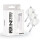 Red Dragon Nitro Flite No 2 white/clear