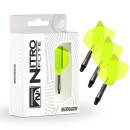 Red Dragon Nitro Flite No 2 black/yellow