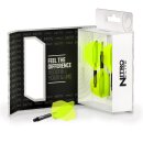 Red Dragon Nitro Flite No.2 Black/Yellow