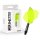 Red Dragon Nitro Flite No.2 Black/Yellow Inter - 22,5 mm