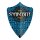 Dart Flights Red Dragon Hardcore snakebite  freestyle blue Skin 6708