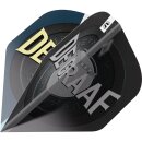 Dart Flights Target Jefrey de Graaf G1 Pro Ultra No.2...