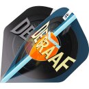 Dart Flights Target Jefrey de Graaf G1 Pro Ultra No.2...