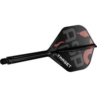 Target K-Flex Nathan Aspinall "ASP" No 2