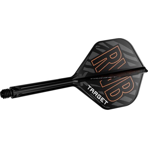 Target K-Flex Raymond van Barneveld "RVB" No 2 S - 19 mm