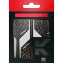 Target K-Flex Raymond van Barneveld "RVB" No 2 S - 19 mm