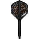 Target K-Flex Raymond van Barneveld "RVB" No 2 S - 19 mm