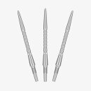 3x Target Swiss Point Storm Surge Silver 35mm 340252