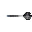 3er Set Steeldarts Target Jeffrey de Graaf Gen1