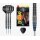 3er Set Steeldarts Target Jeffrey de Graaf Gen1