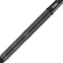 3er Set Softdarts Red Dragon Seren 1 Onyx