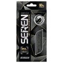 3er Set Softdarts Red Dragon Seren 1 Onyx