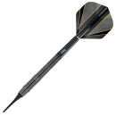 3er Set Softdarts Red Dragon Seren 2 Onyx