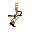 Avalon Bogenschlinge Gelenkschlaufe TEC X Schwarz