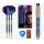 3er Set Steeldarts Target Josh Rock Gen1